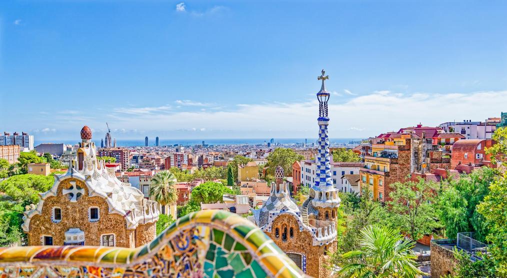 Barcelona Studienreisen