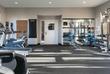 Fitnessraum