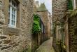 Altstadt von Saint-Malo 