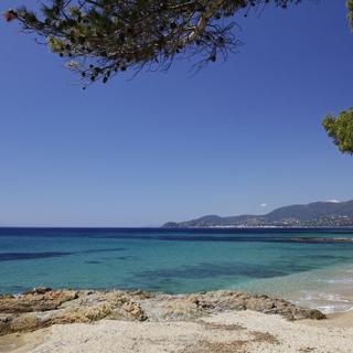 Gigaro Strand