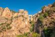 Tajo Schlucht