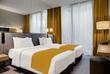 Zweibettzimmer