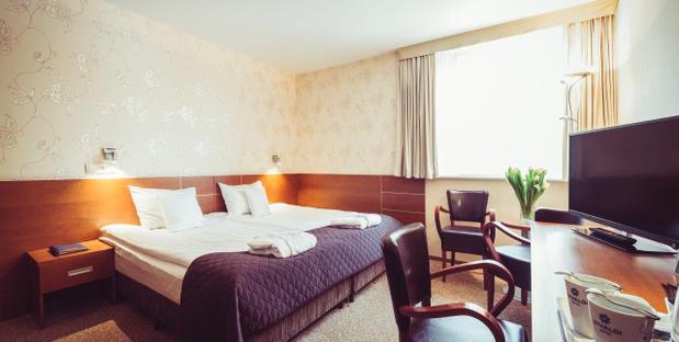 Doppelzimmer 