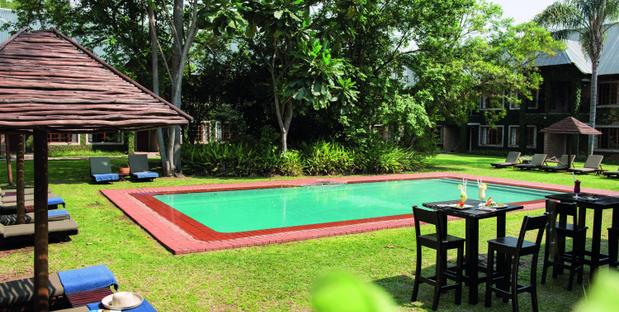 Hippo Hollow Country Estate