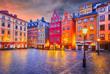 Gamla Stan 