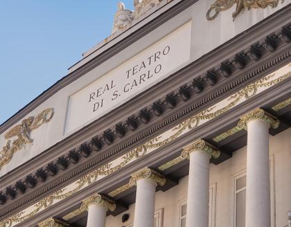 Teatro San Carlo
