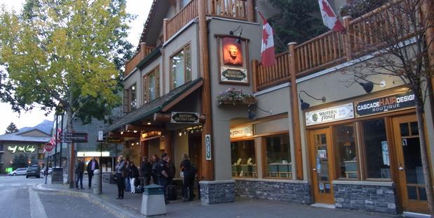 Brewster Mountain Lodge