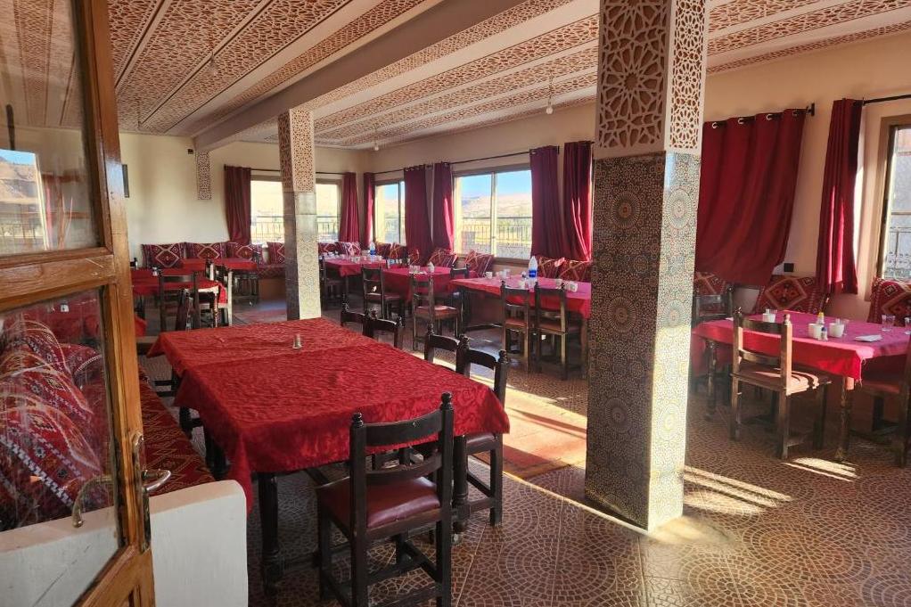Speisesaal