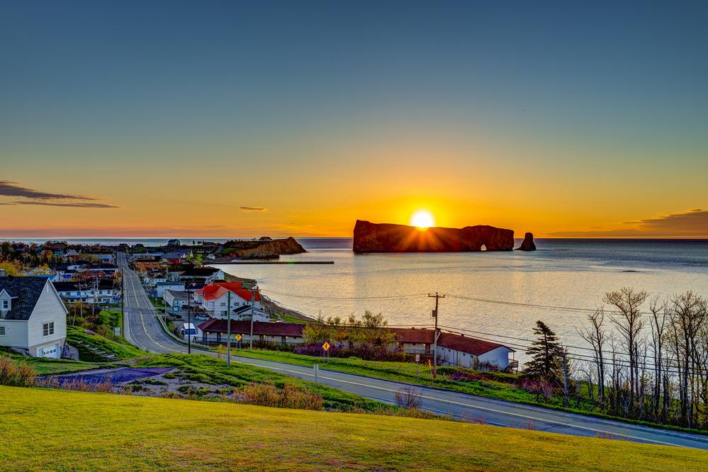 Perce Rock