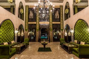Eingangsbereich
