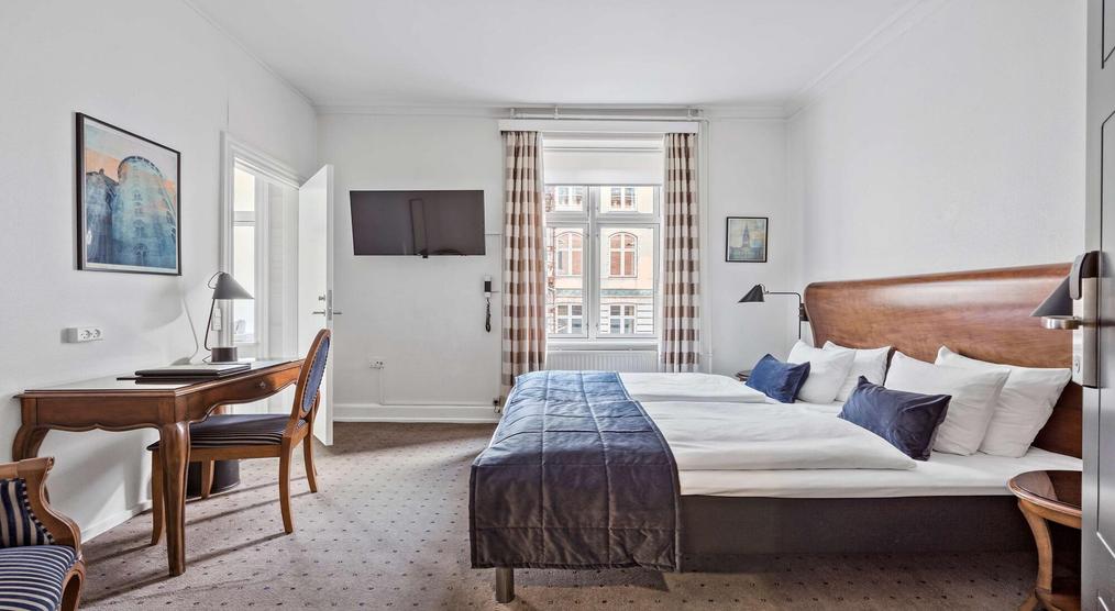 Doppelzimmer