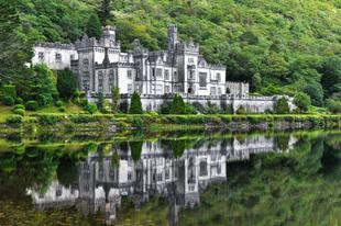 Kylemore Abbey