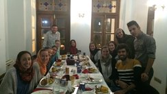Shiraz, Iran