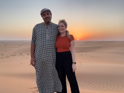 Oman Geheimtipps