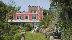 Leben in Cornwall