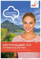 Deutschland Katalog 2019