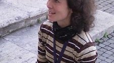 Rom Reiseleiterin Edith Schaffer