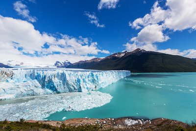 Perito Moreno, TOP 5 Sehenswürdigkeiten Argentinien