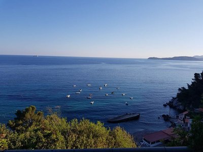 Strand in der Provence_Plage du Monaco