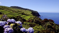 Terceira Insel, Azoren