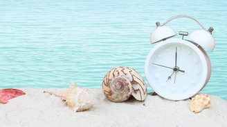 Beste Reisezeit