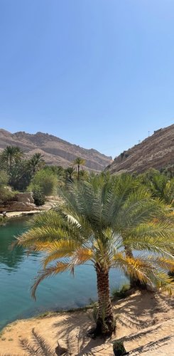 Oman Geheimtipps