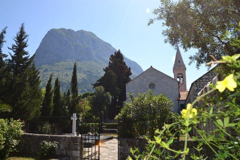 Dalmatien_Franziskanerkloster_Franjevacki_Samostan_klosterkirche