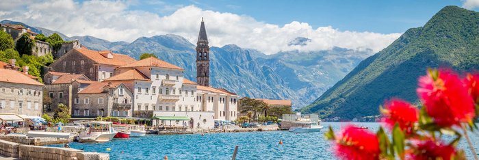 Kotor Montenegro