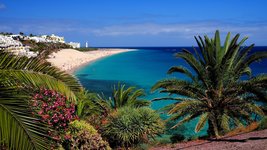 Fuerteventura-Morro-Jable