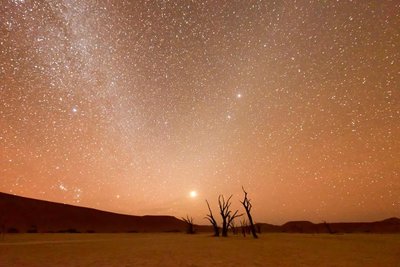 Namib-Naukluft-Nationalpark, Namibia
