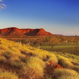 Purnululu Nationalpark