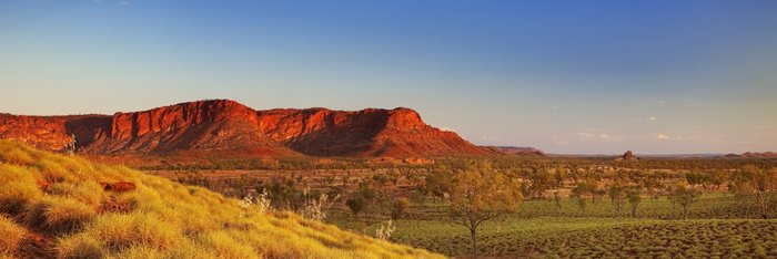 Purnululu Nationalpark