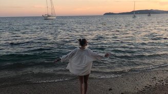Sonnenuntergang_am_Strand_von_Plage du Monaco