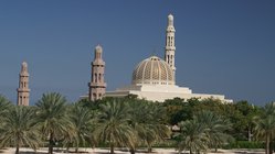Maskat, Oman