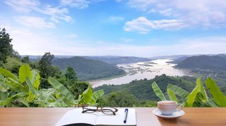 Reisebericht, SKR Reisemagazin