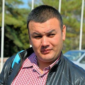 SKR Reisen Usbekistan Reiseleiter Maschkhur Mumino