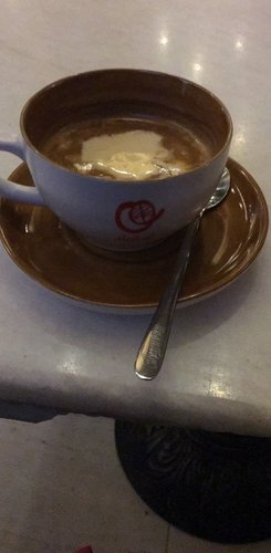 Egg-Coffe, Vietnam