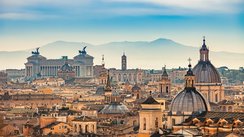 Castel Sant Angelo in Rom