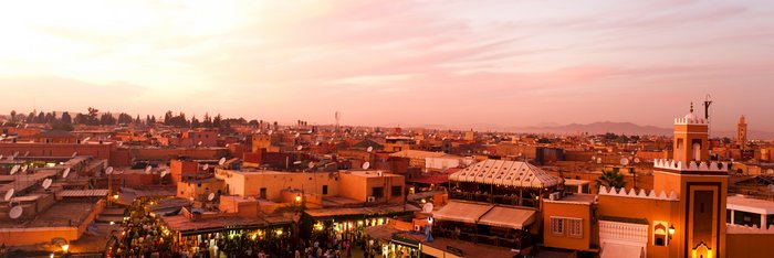Marrakesch