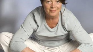 Kursleitung Elke Fiedler