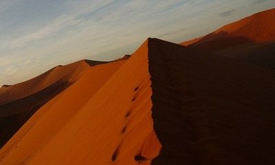 Düne, Namibia