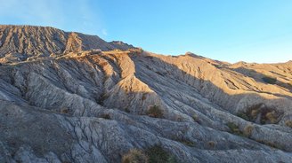 Besteigung des Mount Bromo