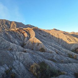 Besteigung des Mount Bromo