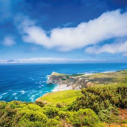 Cape Point in Kapstadt