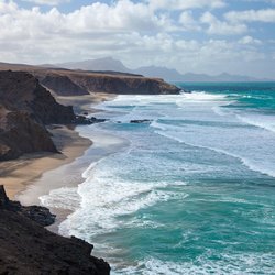 Strand von Jandia, Fuerteventura