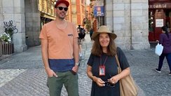 Madrid Reiseleitung