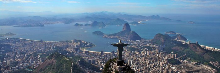 Rio de Janeiro