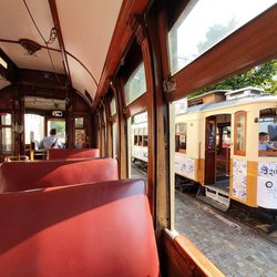 Porto_historische_Strassenbahn