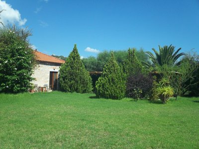 Akroktima Boukouvala, Griechenland