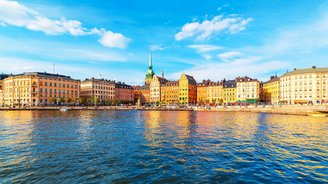 Stockholm